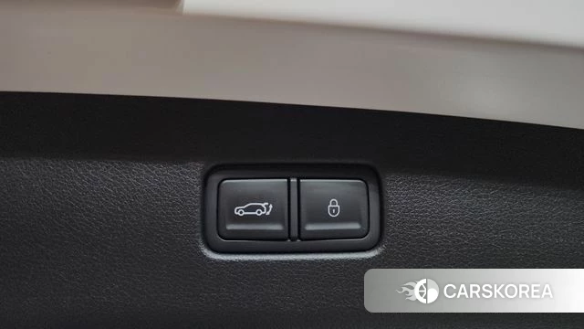 Genesis GV70 id 4767764 из Кореи 9