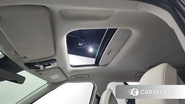 Hyundai Santa Fe (MX5) id 3289145 из Кореи 9