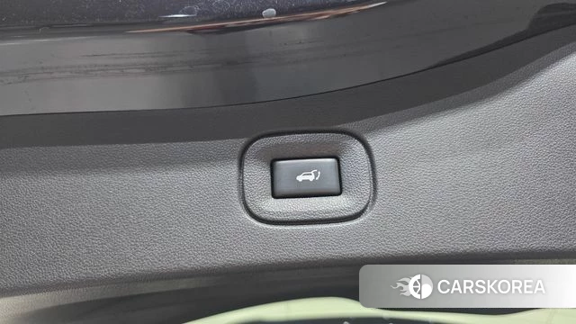 Renault Korea (Samsung) The New QM6 id 4619731 из Кореи 9