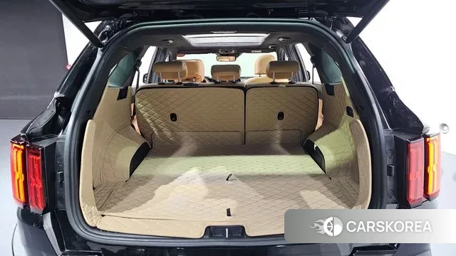 Kia Sorento 4th Generation id 3659903 из Кореи 9