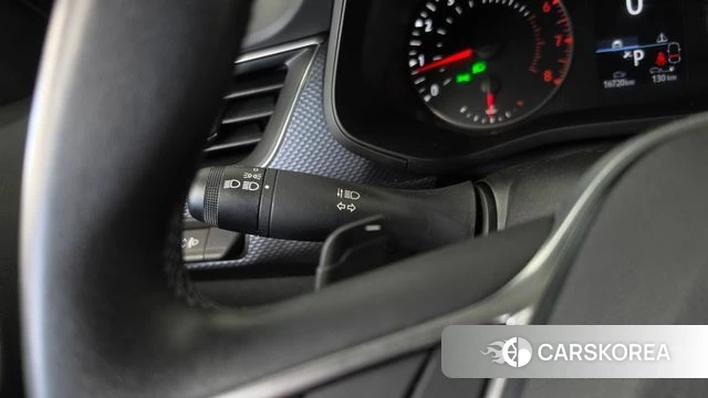 Renault Korea (Samsung) XM3 id 4942738 из Кореи 9