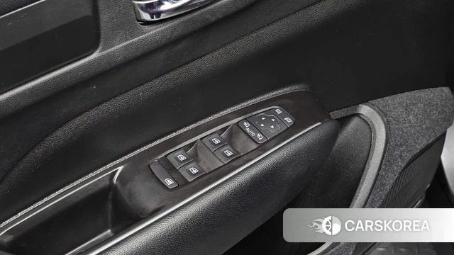 Renault Korea (Samsung) The New QM6 id 4731369 из Кореи 9