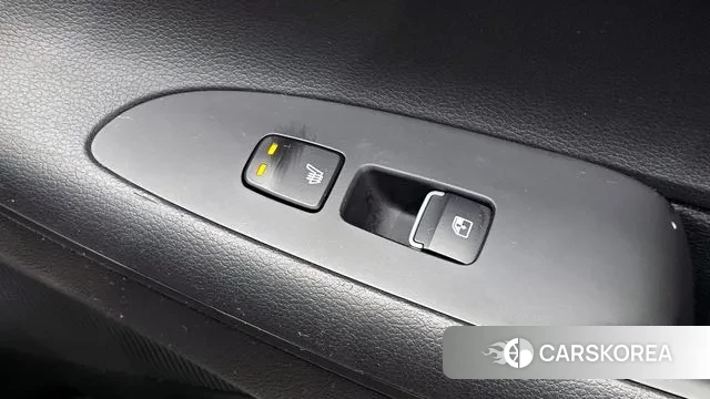 Hyundai The New Grandeur IG id 3422298 из Кореи 9