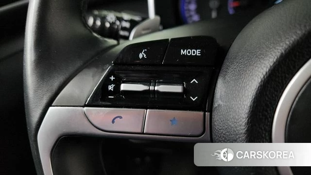 Hyundai Tucson (NX4) id 4195642 из Кореи 9