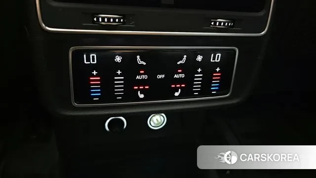 Audi Q7 (4M) id 2965697 из Кореи 9