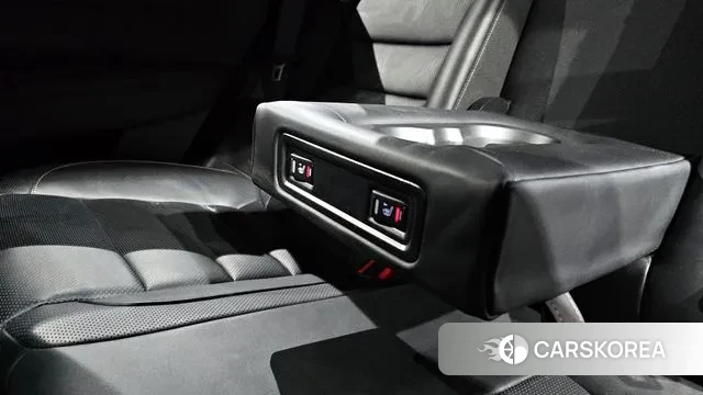 Renault Korea (Samsung) The New QM6 id 3556498 из Кореи 9