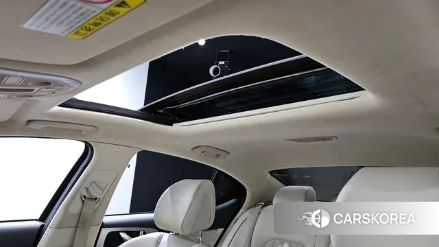 Genesis G70 id 3270129 из Кореи 9