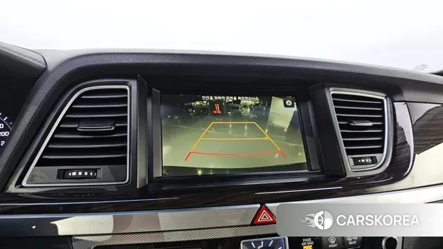 Genesis G80 id 3391681 из Кореи 9