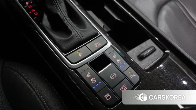 Kia The New K5 2nd generation id 3612649 из Кореи 9