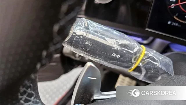 Hyundai The New Avante (CN7) id 3739572 из Кореи 9