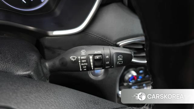 Hyundai Santa Fe TM id 4713231 из Кореи 9