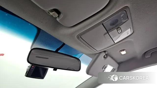 Kia The New K3 id 3588662 из Кореи 9