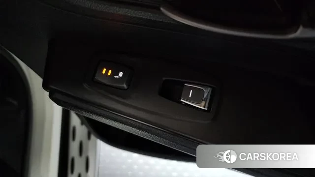 Ssangyong Beautiful Korando id 3453803 из Кореи 9