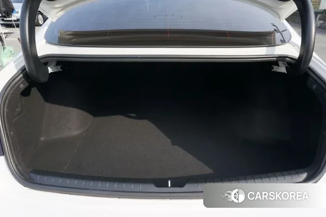 Hyundai Sonata (DN8) id 3464301 из Кореи 9