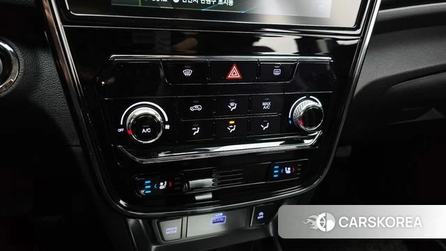 Ssangyong Berry New Tivoli id 4343987 из Кореи 9
