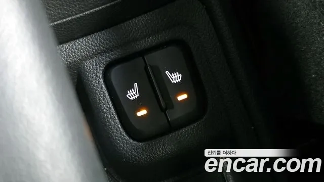 Chevrolet (GM Daewoo) The Next Spark id 2933040 из Кореи 9