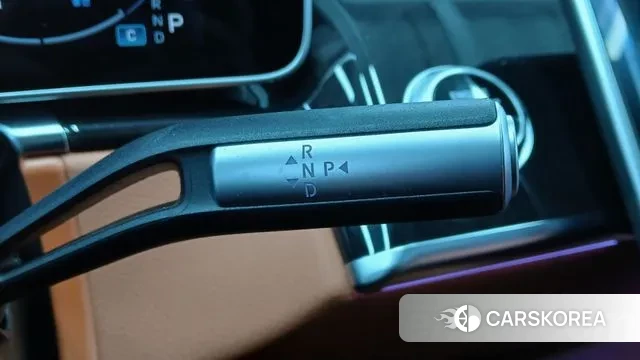 Mercedes-Benz S-Class W223 id 3477365 из Кореи 9