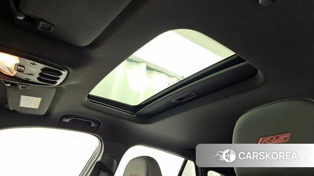 Chevrolet (GM Daewoo) Trax Crossover id 3826464 из Кореи 9