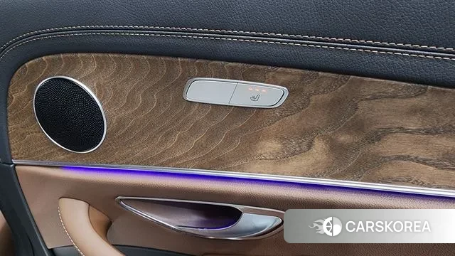 Mercedes-Benz E-Class W213 id 3685614 из Кореи 9