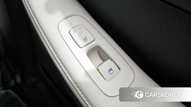 Hyundai Sonata (DN8) id 3844917 из Кореи 9