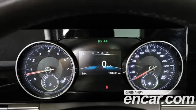 Hyundai The New Grandeur IG id 2591588 из Кореи 9