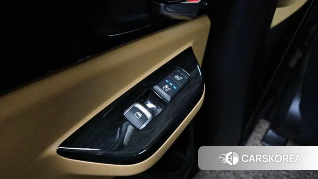 Kia Carnival 4th generation id 3832190 из Кореи 9