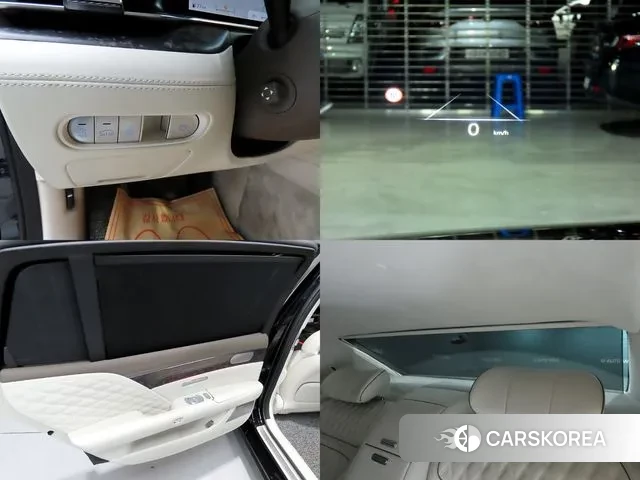 Genesis G90 (RS4) id 3115784 из Кореи 9