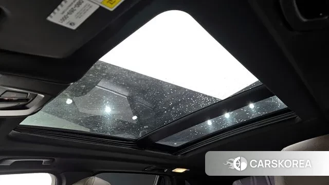 BMW X5 (F15) id 3667079 из Кореи 9