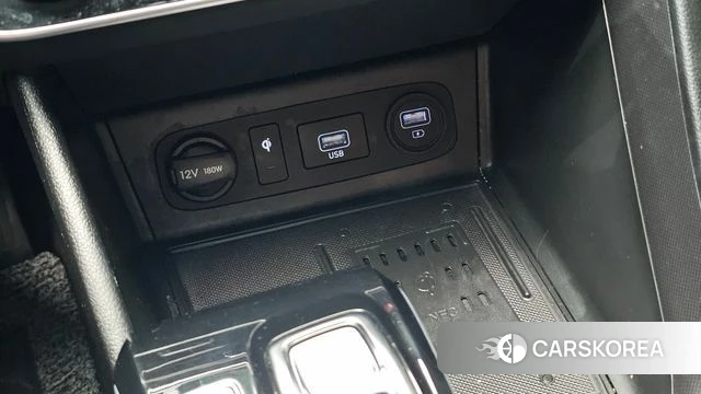 Hyundai Sonata (DN8) id 4444728 из Кореи 9