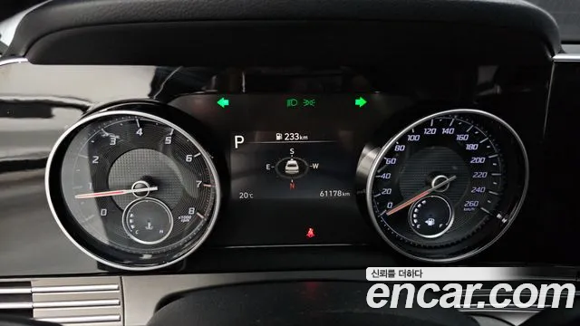 Hyundai The New Grandeur IG id 2631979 из Кореи 9