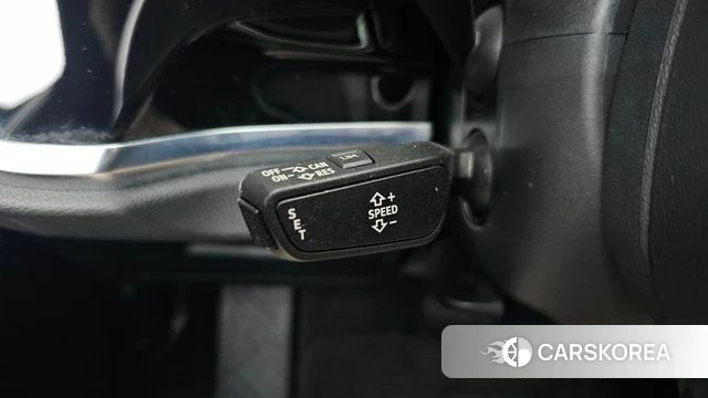 Audi Q3 (F3) id 4542460 из Кореи 9
