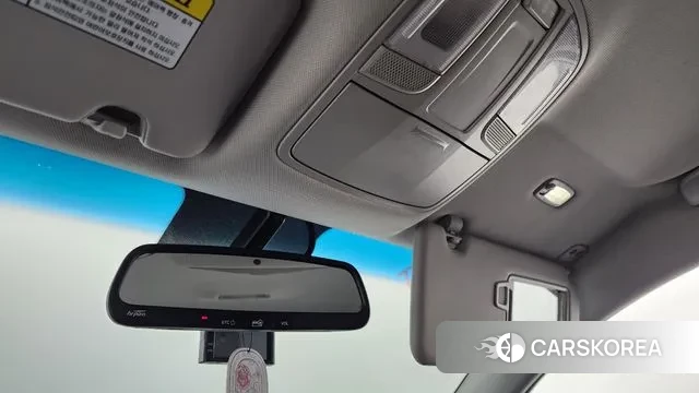 Hyundai All New Tucson id 3515236 из Кореи 9