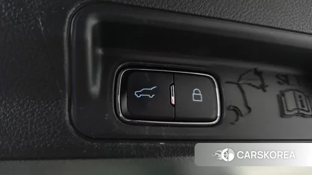 Ford Explorer 6th Generation id 2900720 из Кореи 9