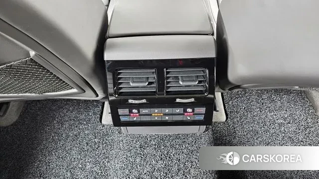 Volkswagen Touareg 3rd generation id 3519407 из Кореи 9