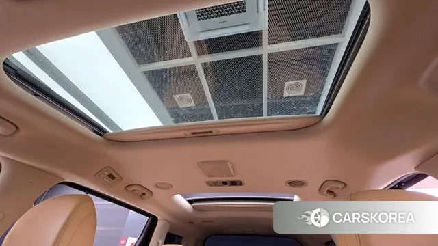 Kia Carnival 4th generation id 3023042 из Кореи 9