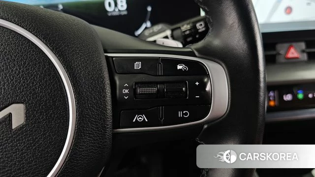 Kia Sportage 5th Generation id 4835402 из Кореи 9