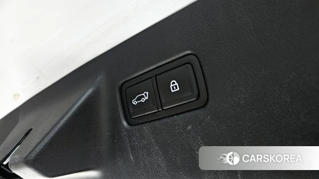 Hyundai Santa Fe (MX5) id 4387942 из Кореи 9