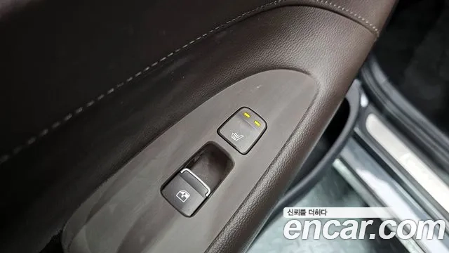 Hyundai The New Grandeur IG id 2927855 из Кореи 9