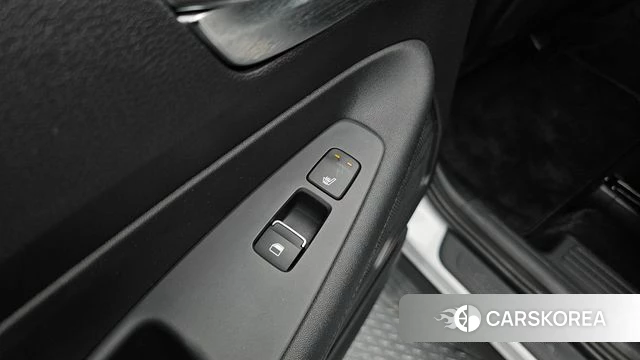 Hyundai The New Santa Fe id 4195325 из Кореи 9