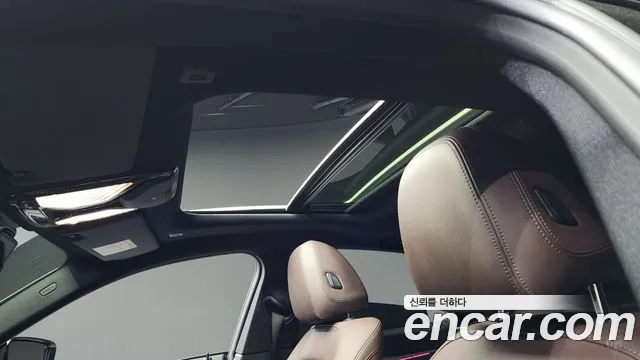 BMW i4 id 2694353 из Кореи 9