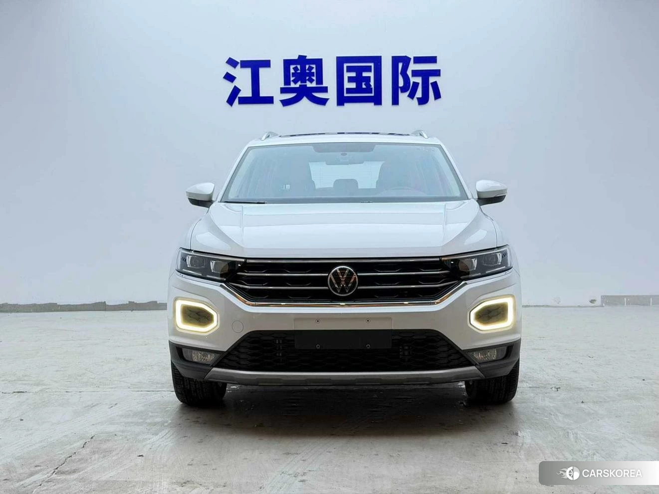 Volkswagen Exploring songs id 4487186 из Китая 9