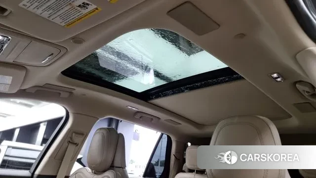 Lincoln Aviator 2nd generation id 3006913 из Кореи 9