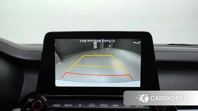 Kia Come New K3 id 3117516 из Кореи 9