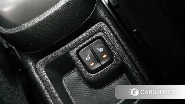 Chevrolet (GM Daewoo) The New Spark id 3627156 из Кореи 9