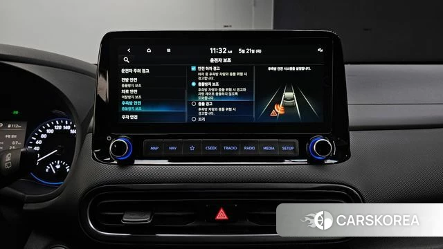Hyundai The New Kona id 4356087 из Кореи 9
