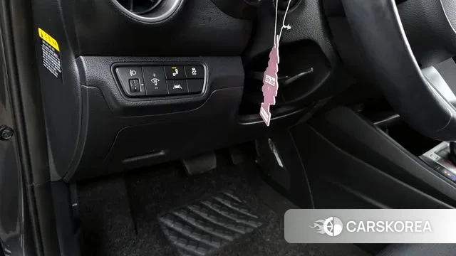 Kia Come New K3 id 2523872 из Кореи 9