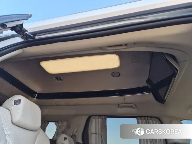 Kia Carnival 4th generation id 3371026 из Кореи 9