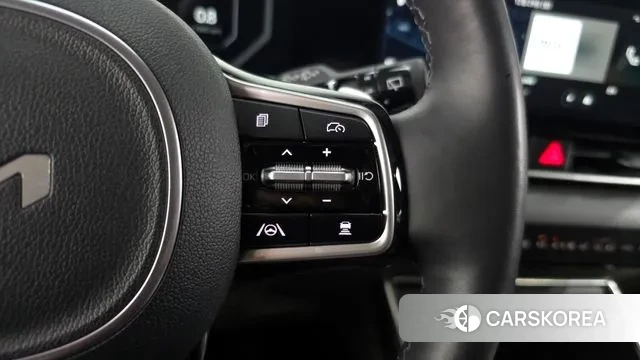 Kia The New Carnival 4th Generation id 3523424 из Кореи 9