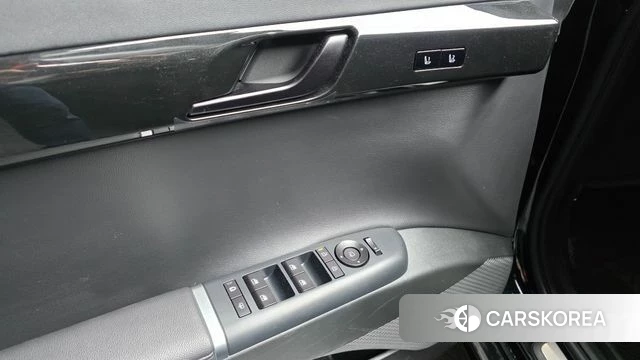 Hyundai Grandeur Hybrid (GN7) id 4281446 из Кореи 9