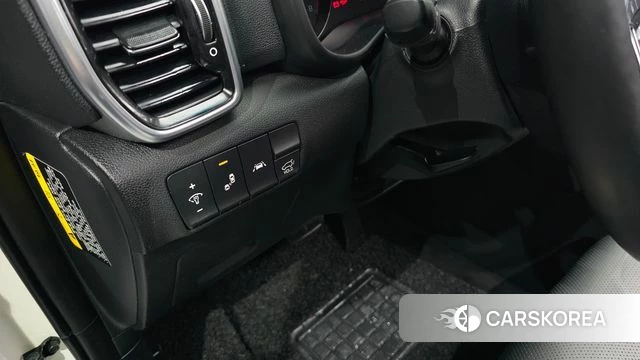 Kia Sportage The Bold id 4384845 из Кореи 9